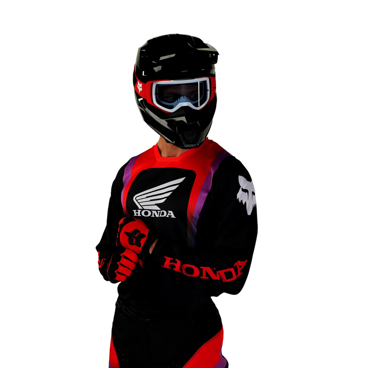 Fox Racing 180 Honda Jersey