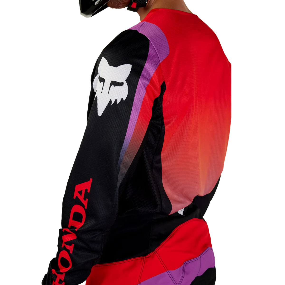 Fox Racing 180 Honda Jersey