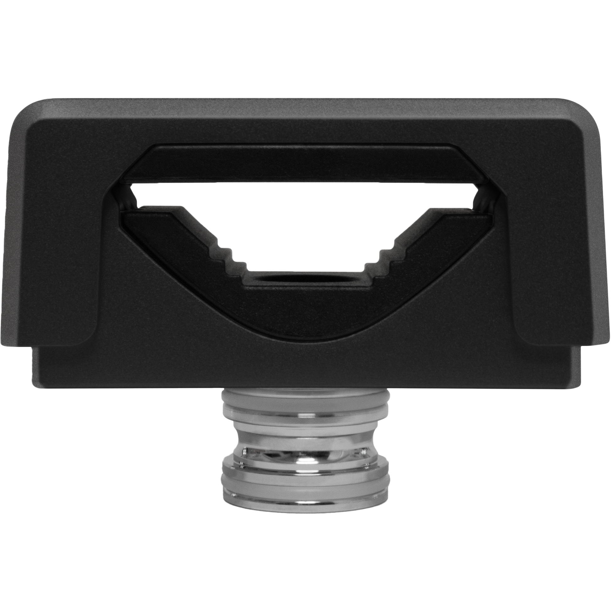 Tower Speaker 1.0" To 1.5" Square Tube Black