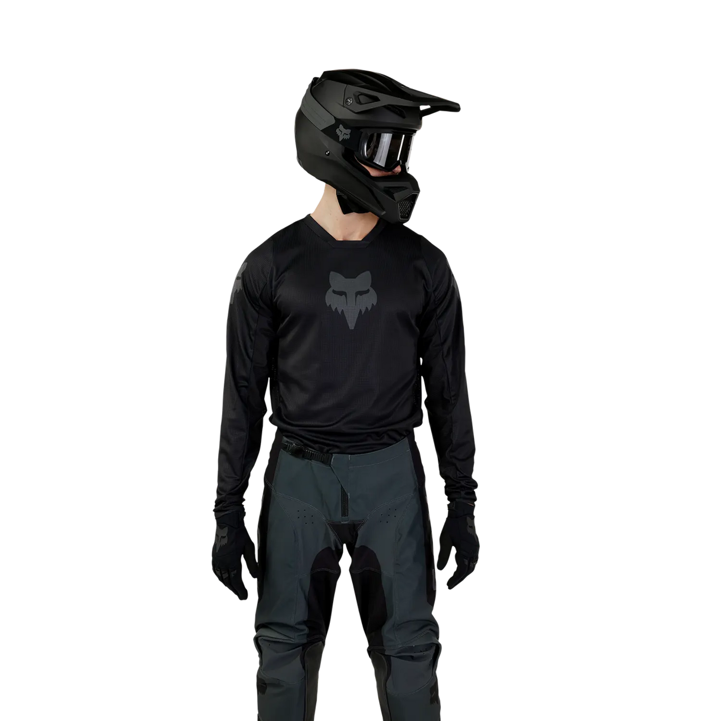 Fox Racing 180 Blackout Jersey