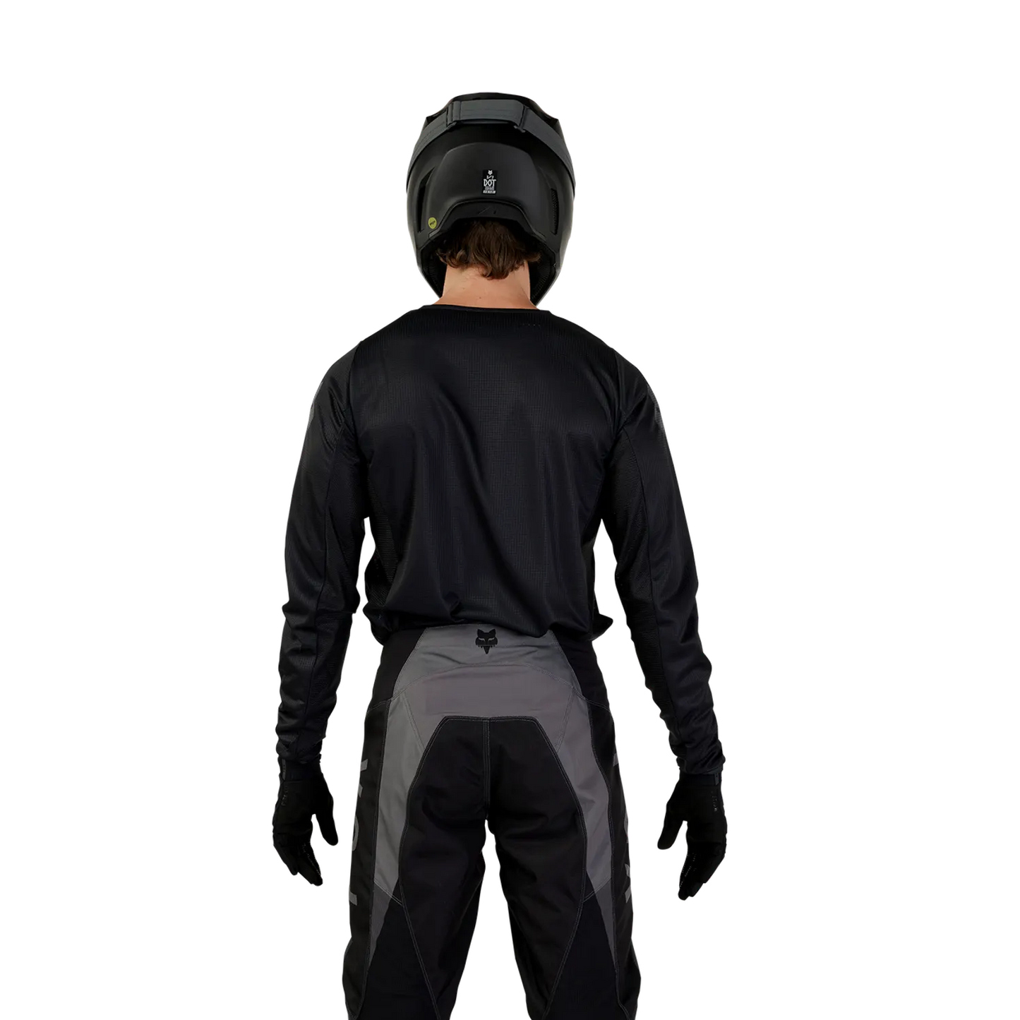 Fox Racing 180 Blackout Jersey