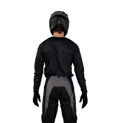 Fox Racing 180 Blackout Jersey