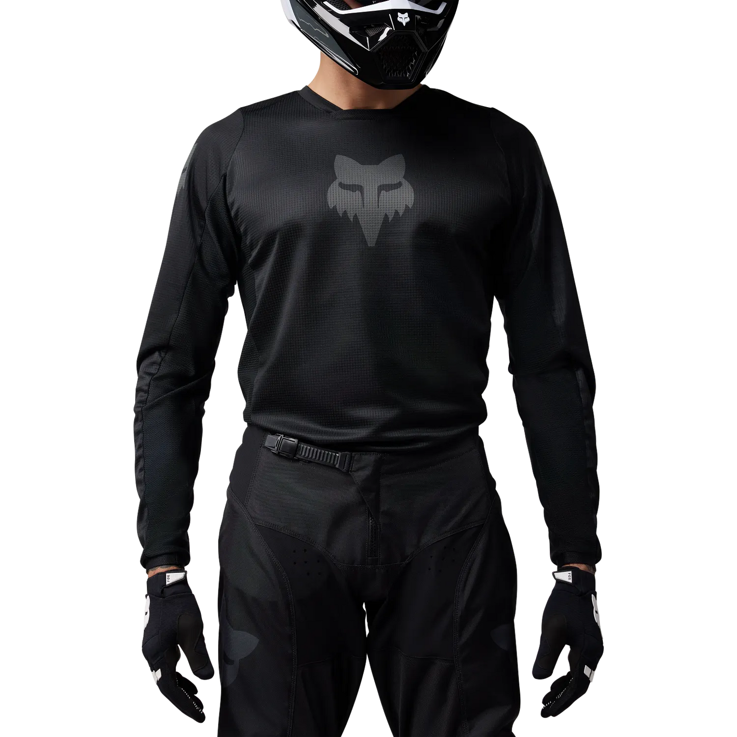 Fox Racing 180 Blackout Jersey