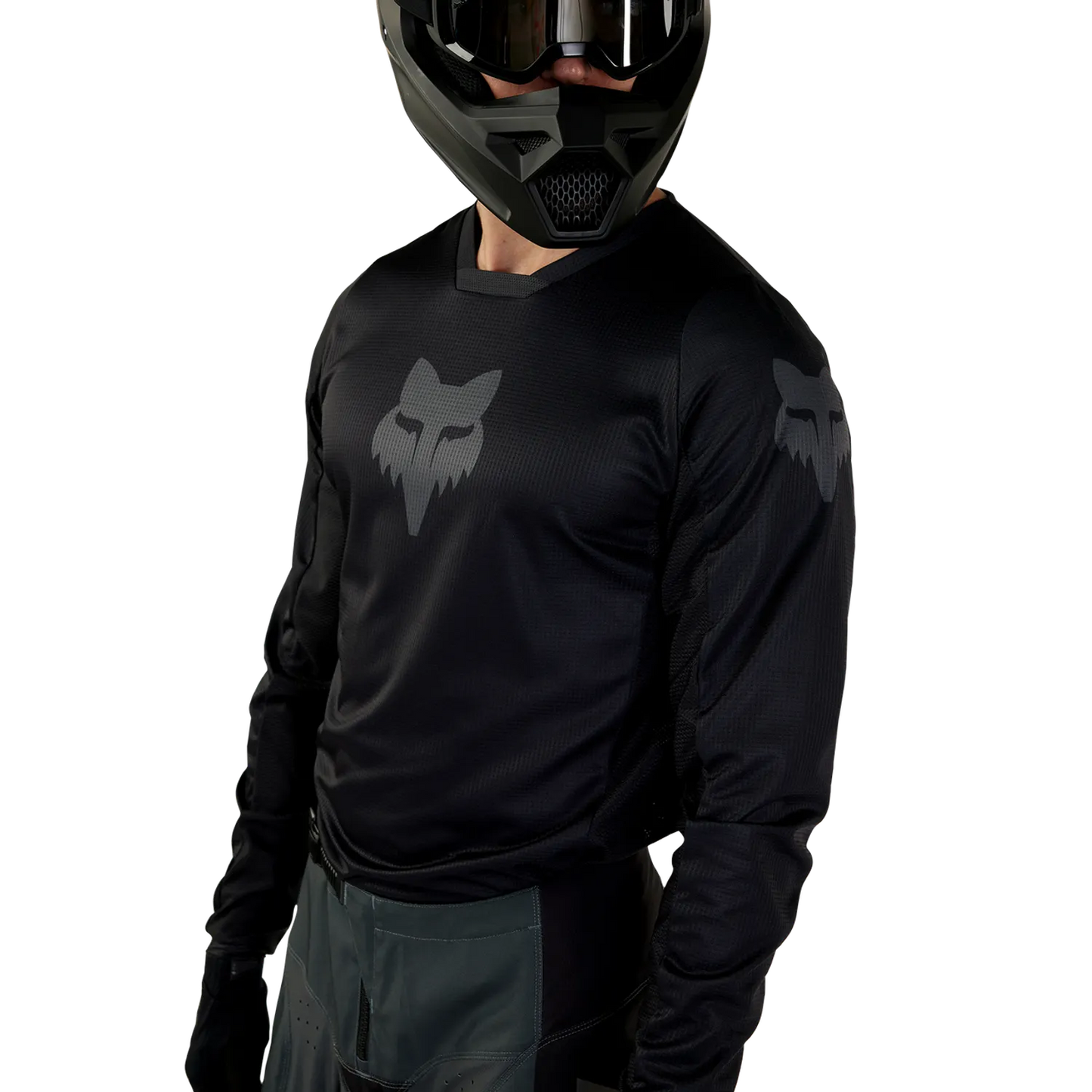 Fox Racing 180 Blackout Jersey