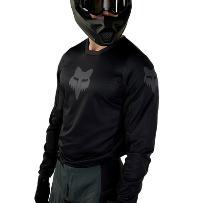 Fox Racing 180 Blackout Jersey