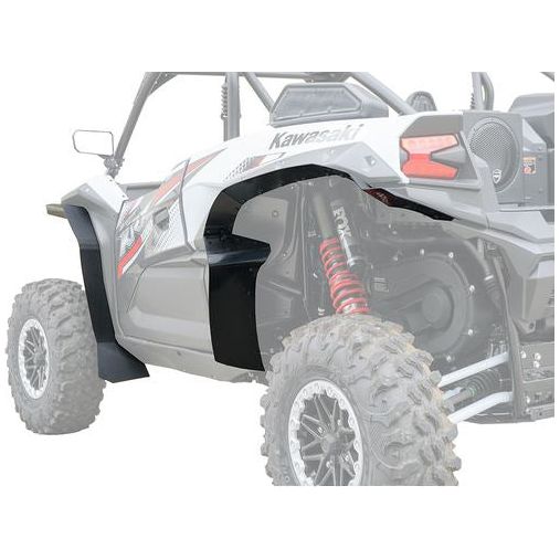 Over Fenders (Set 4) Kawasaki Krx 4 Seater