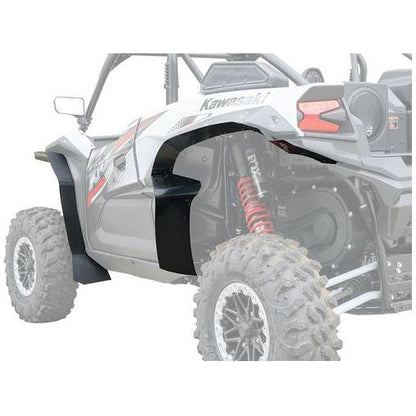 Over Fenders (Set 4) Kawasaki Krx 4 Seater