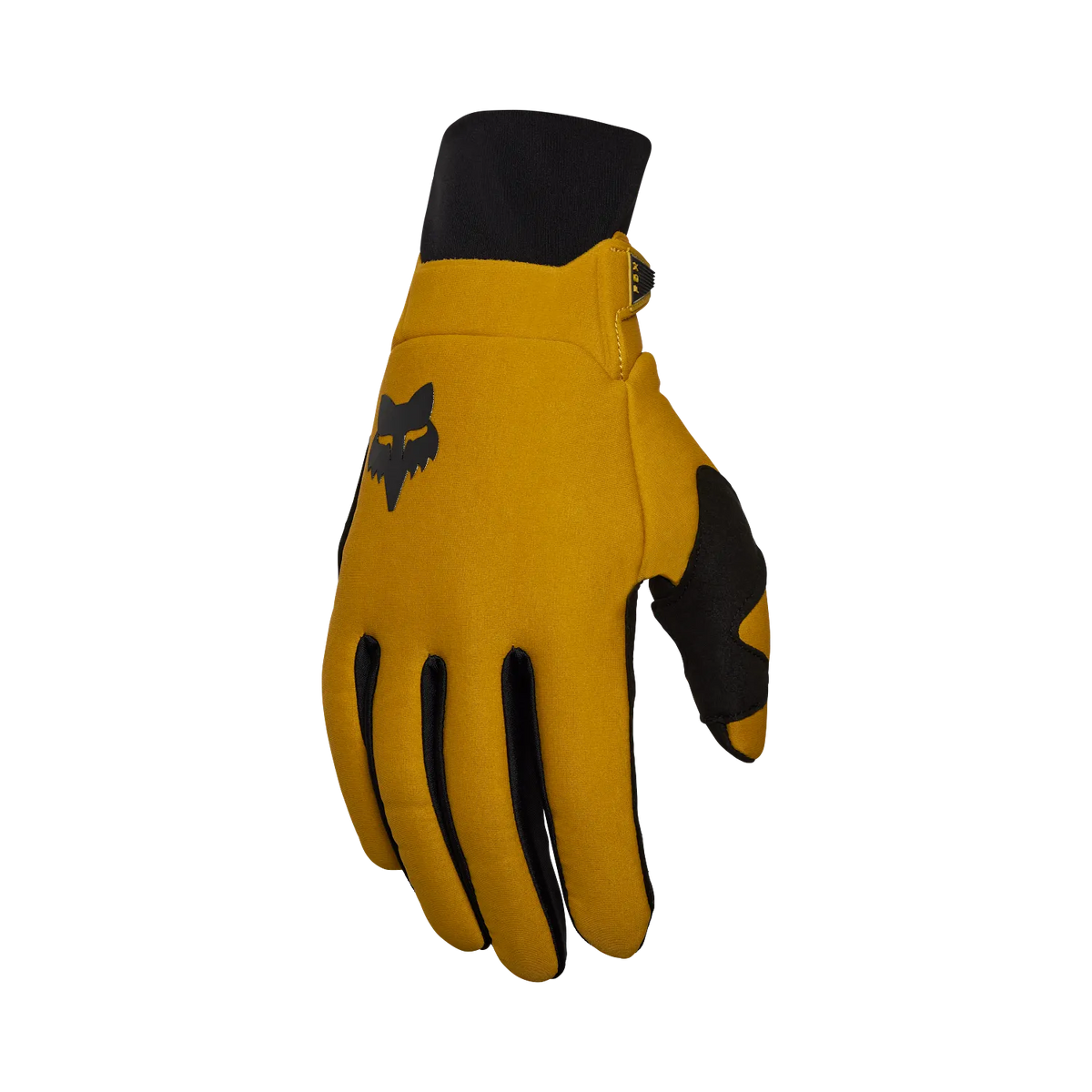 Fox Racing Defend Thermo Gloves