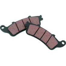 BikeMaster Honda Brake Pads