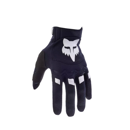 Fox Racing Black Dirtpaw Gloves - 31325-018