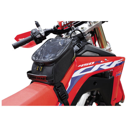 Trails End Lite Tank Bag 4.4l Black