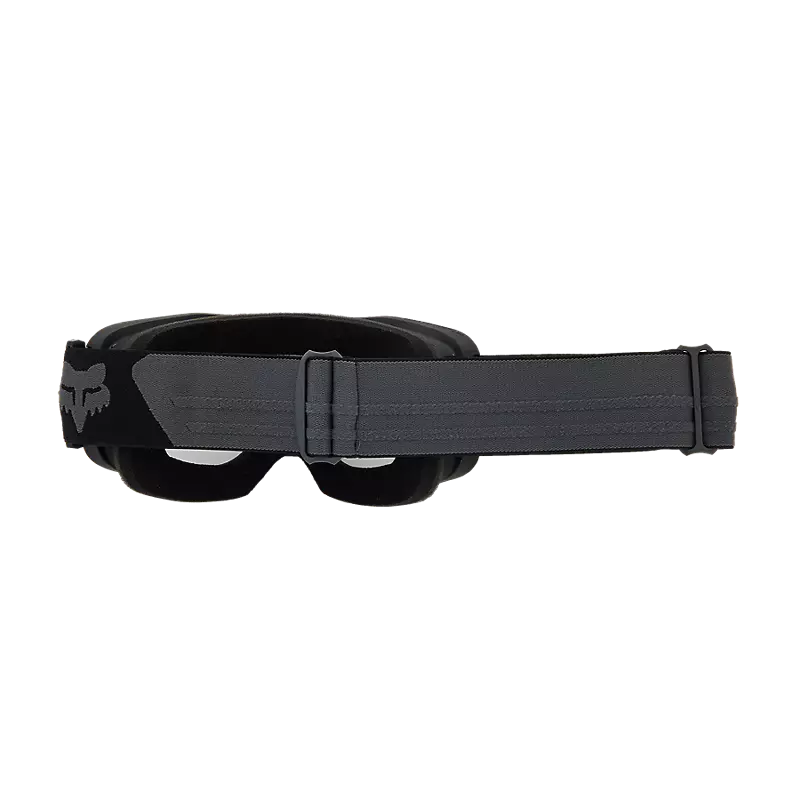 Fox Racing MAIN CORE GOGGLE Black/Gray - 31345-014-OS