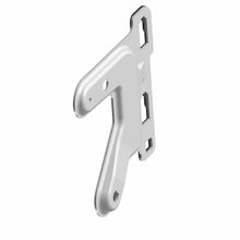 Indian Motorcycle BRKT., MOUNT, FUSEBOX, Genuine OEM Part 1019917, Qty 1