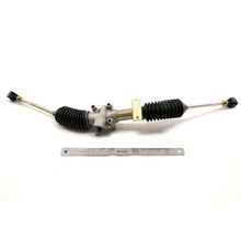 Polaris RZR Steering Gear Box Assembly, Genuine OEM Part 1823632, Qty 1