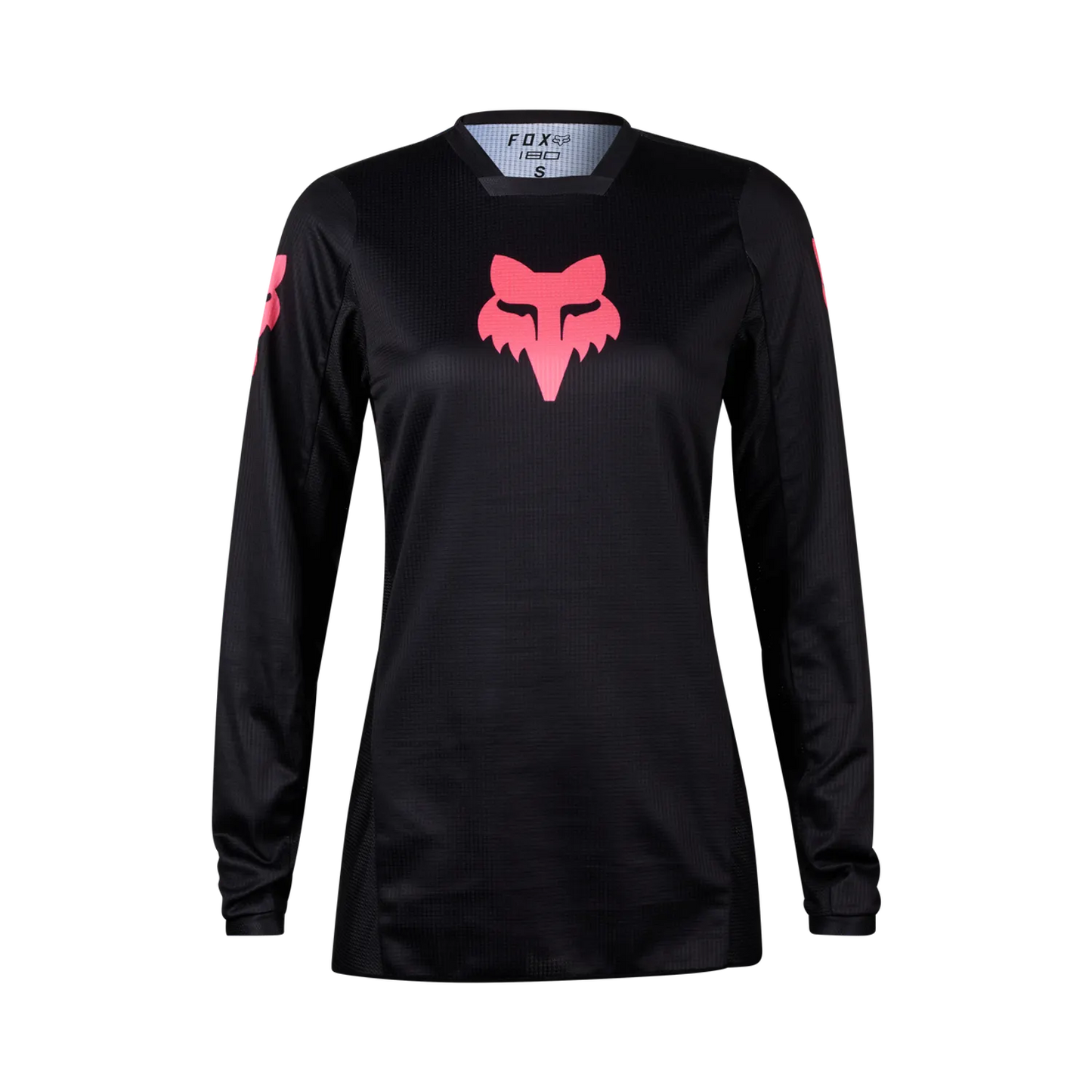 Fox Racing Womens 180 Blackout Jersey
