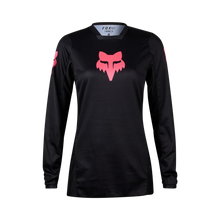 Fox Racing Womens 180 Blackout Jersey