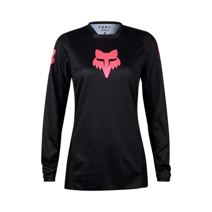 Fox Racing Womens 180 Blackout Jersey