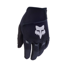 Fox Racing Black Kids Dirtpaw Gloves