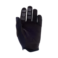 Fox Racing Black Kids Dirtpaw Gloves