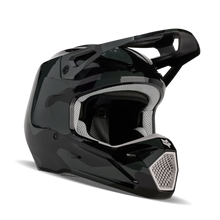 Fox Racing Youth V1 Bnkr Helmet