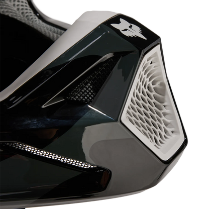 Fox Racing Youth V1 Bnkr Helmet