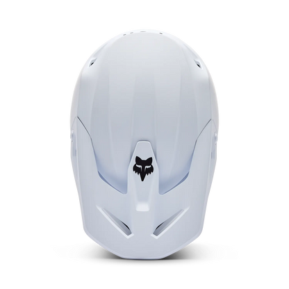 Fox Racing Youth V1 Matte Helmet