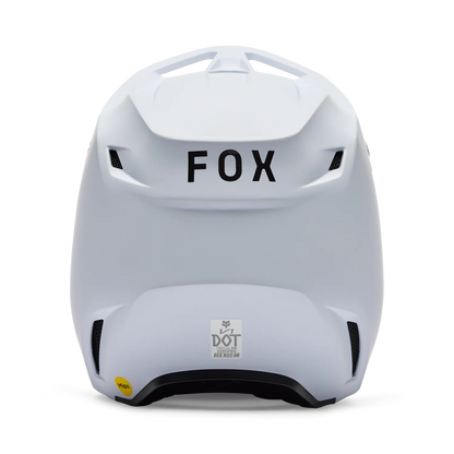 Fox Racing Youth V1 Matte Helmet
