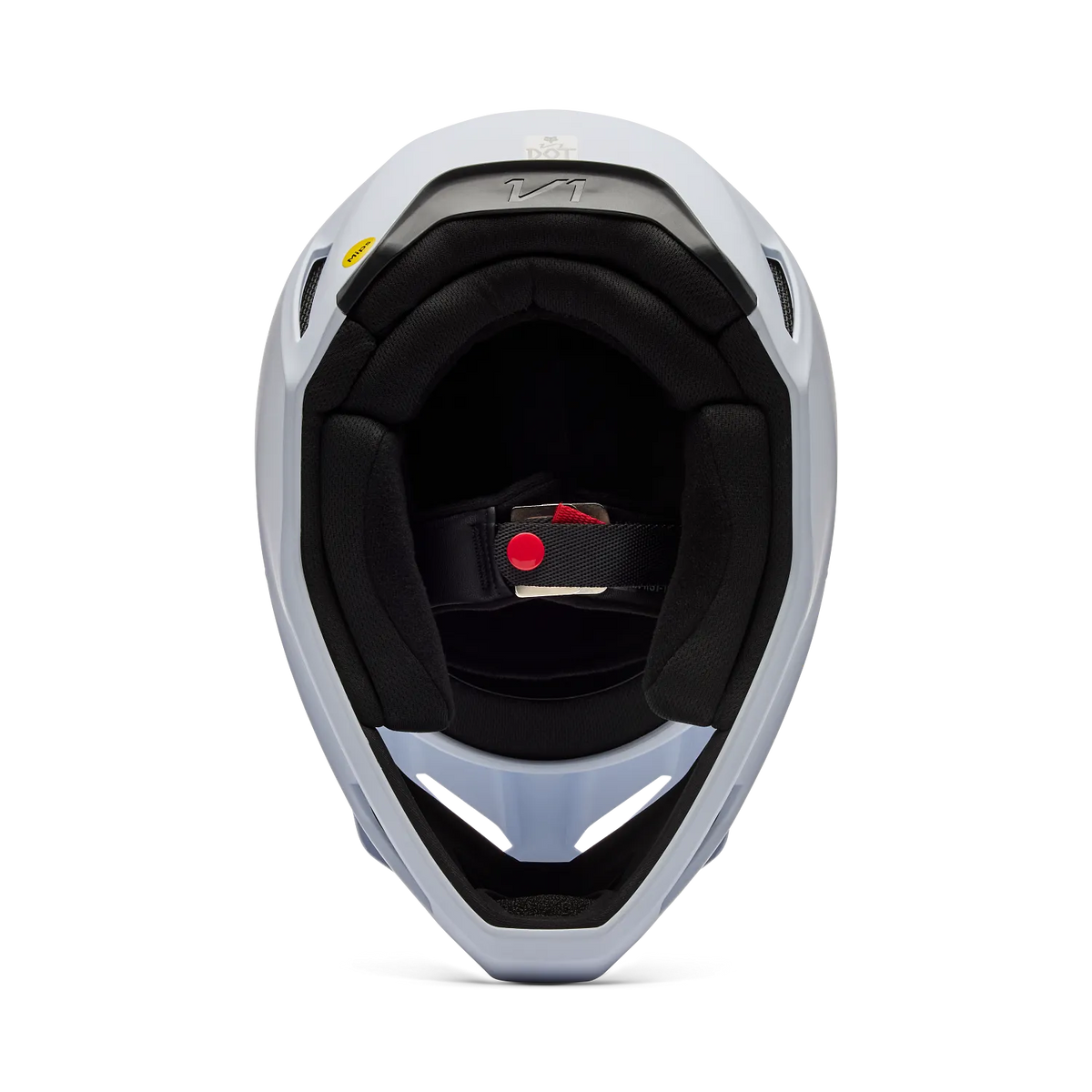 Fox Racing Youth V1 Matte Helmet