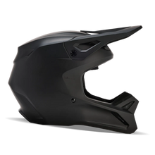 Fox Racing Youth V1 Matte Helmet