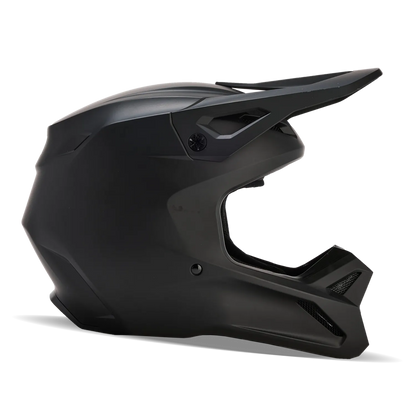 Fox Racing Youth V1 Matte Helmet