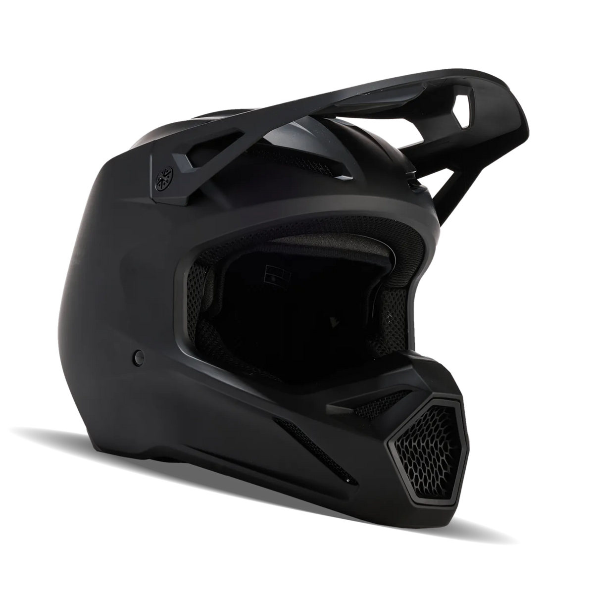 Fox Racing Youth V1 Matte Helmet
