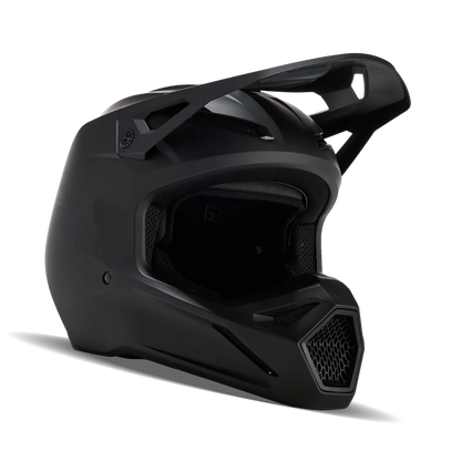 Fox Racing Youth V1 Matte Helmet