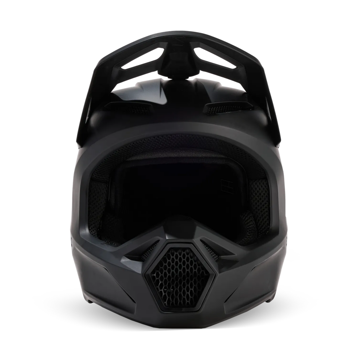 Fox Racing Youth V1 Matte Helmet