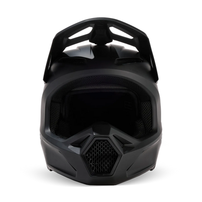 Fox Racing Youth V1 Matte Helmet