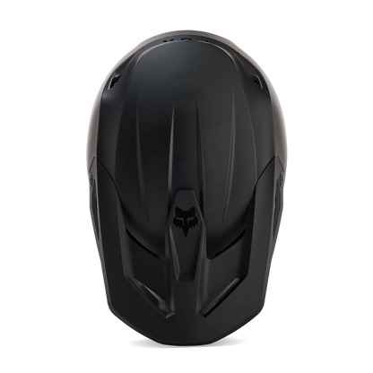 Fox Racing Youth V1 Matte Helmet