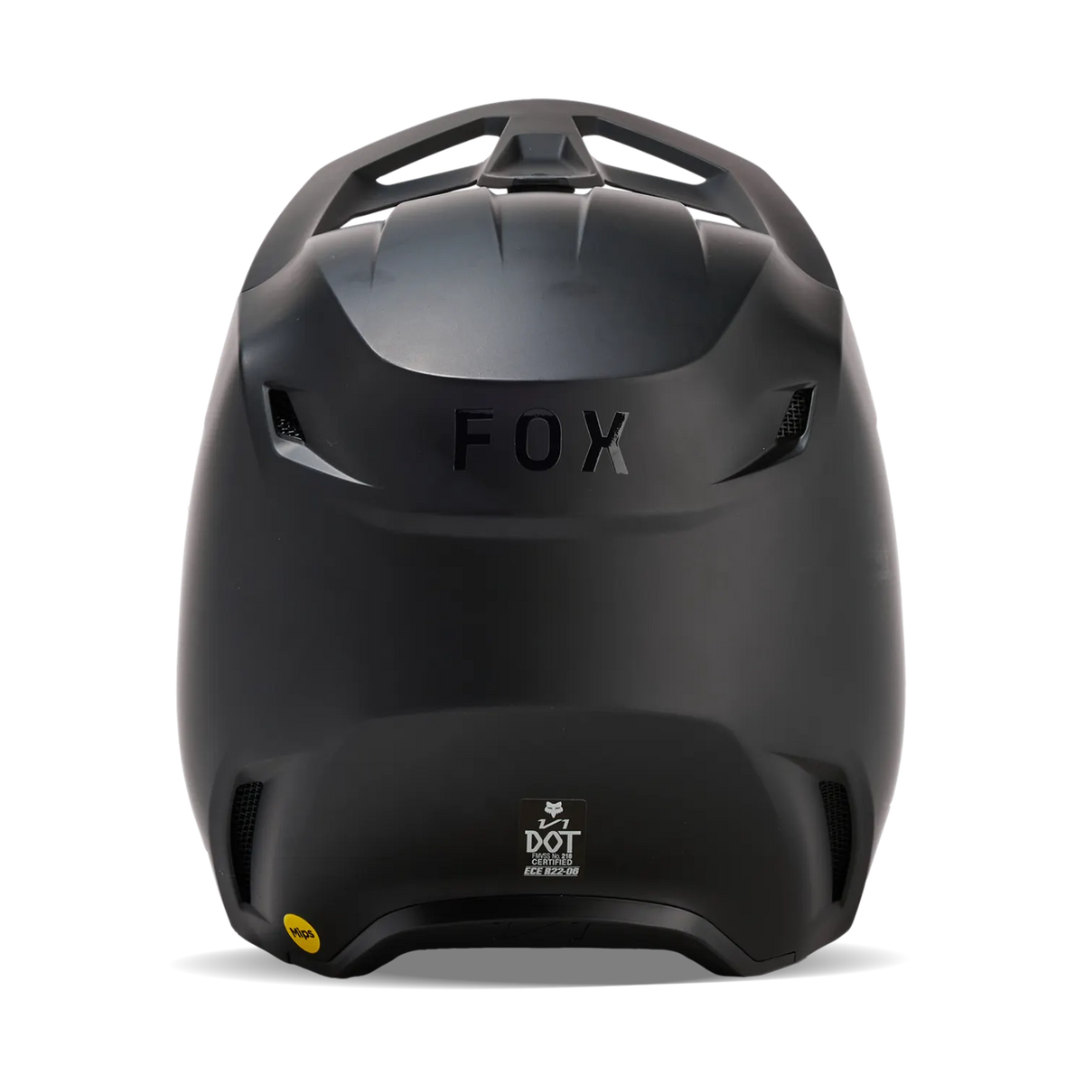 Fox Racing Youth V1 Matte Helmet
