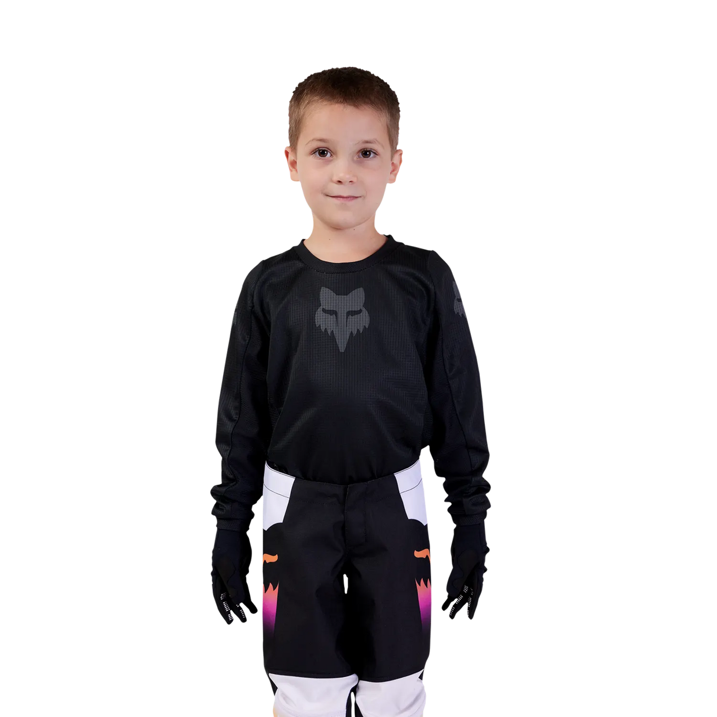 Fox Racing Kids 180 Blackout Jersey