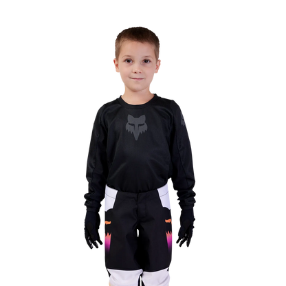 Fox Racing Kids 180 Blackout Jersey