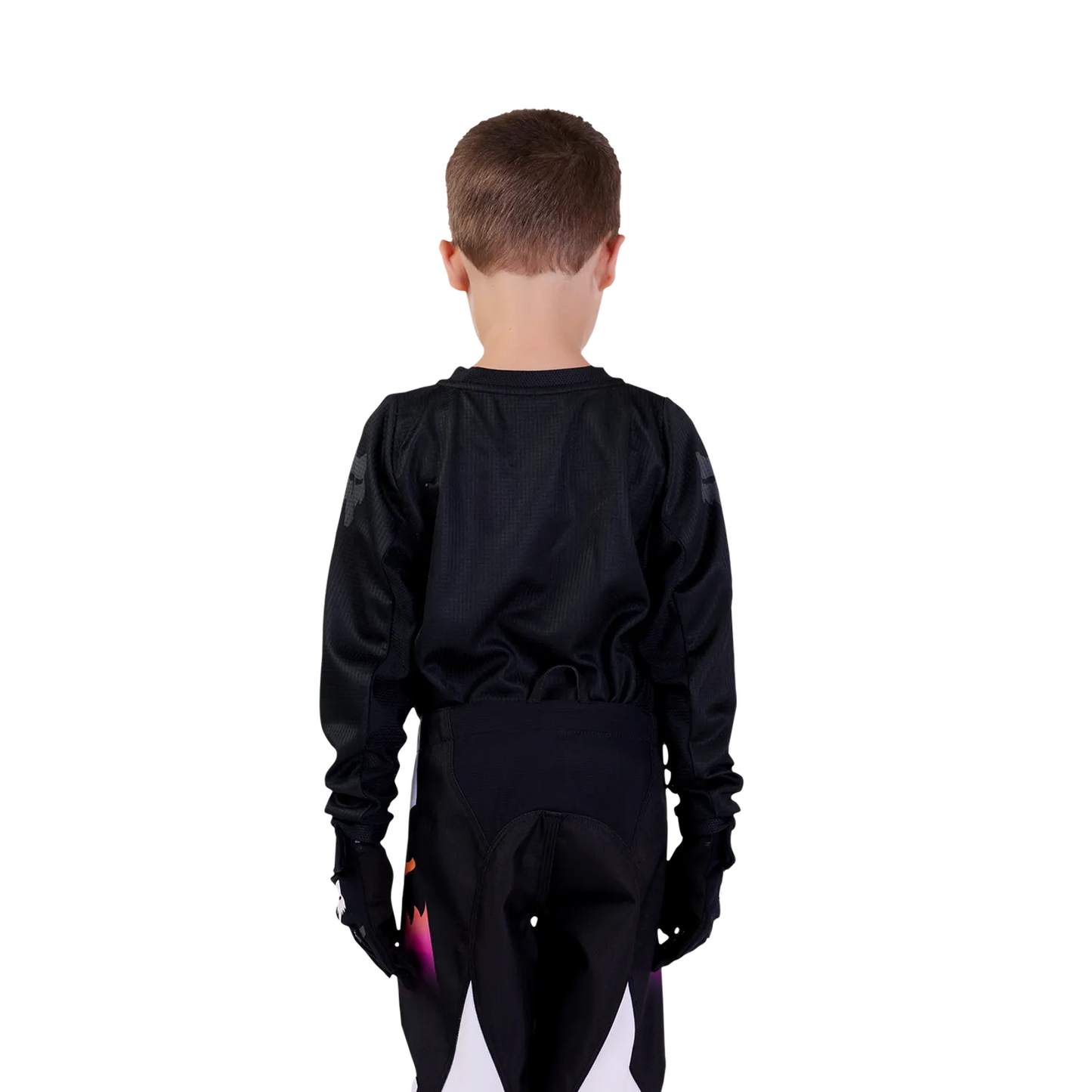 Fox Racing Kids 180 Blackout Jersey