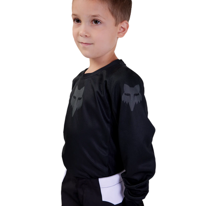 Fox Racing Kids 180 Blackout Jersey