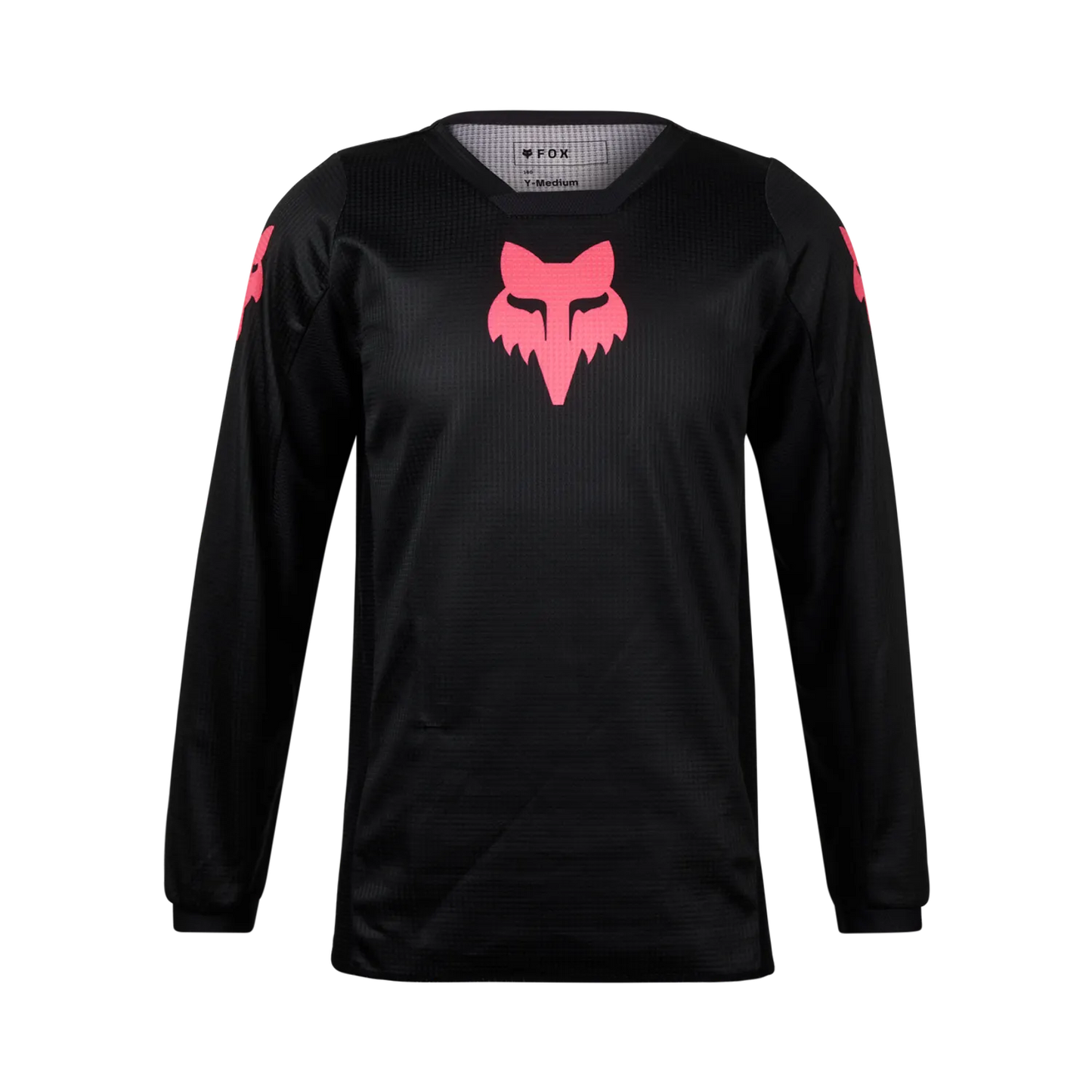 Fox Racing Youth Girls 180 Blackout Jersey