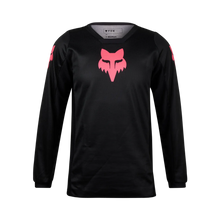 Fox Racing Youth Girls 180 Blackout Jersey