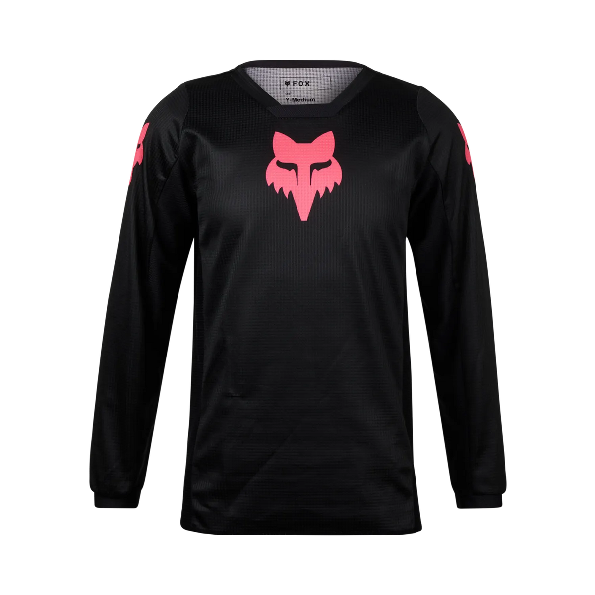 Fox Racing Youth Girls 180 Blackout Jersey - RideNow Parts