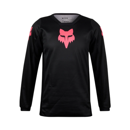 Fox Racing Youth Girls 180 Blackout Jersey