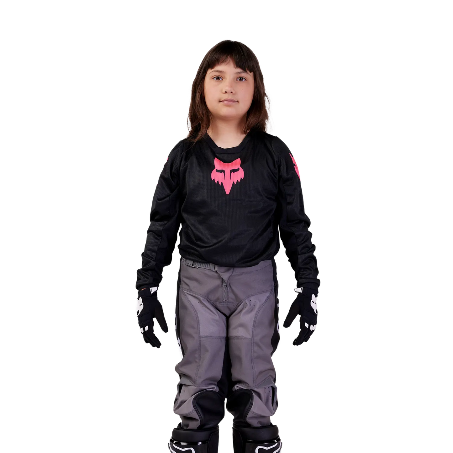 Fox Racing Youth Girls 180 Blackout Jersey
