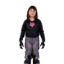 Fox Racing Youth Girls 180 Blackout Jersey