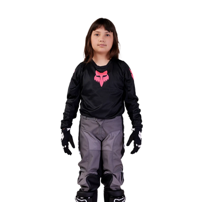 Fox Racing Youth Girls 180 Blackout Jersey