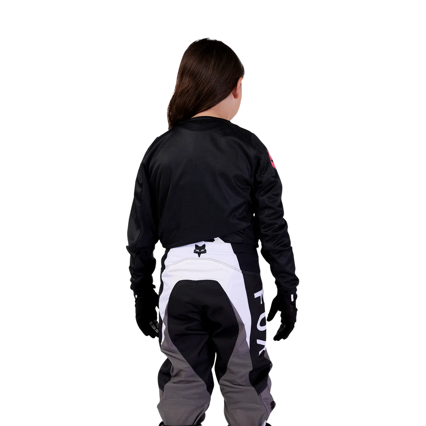 Fox Racing Youth Girls 180 Blackout Jersey