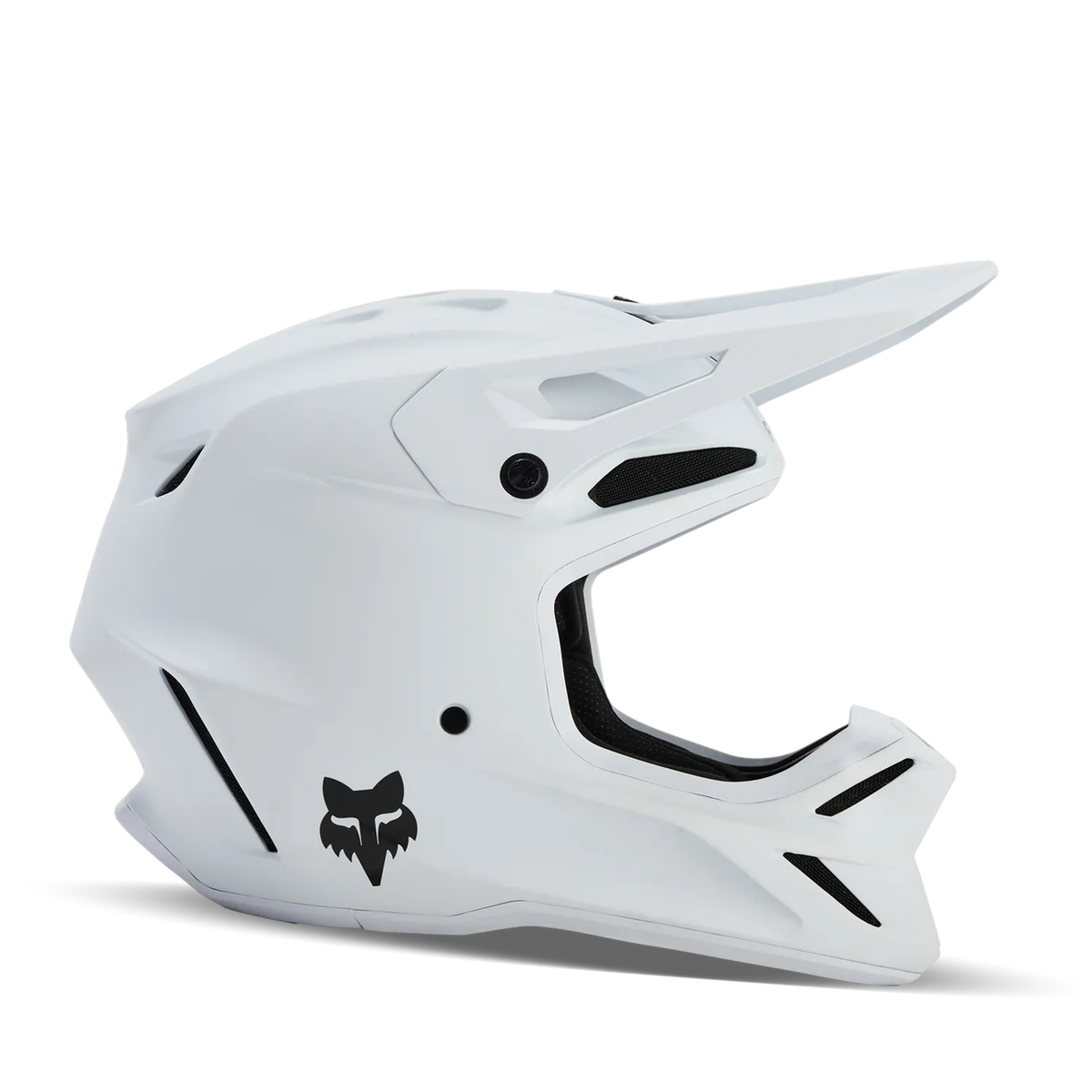 Fox Racing Youth V3 Solid Helmet