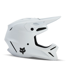 Fox Racing Youth V3 Solid Helmet